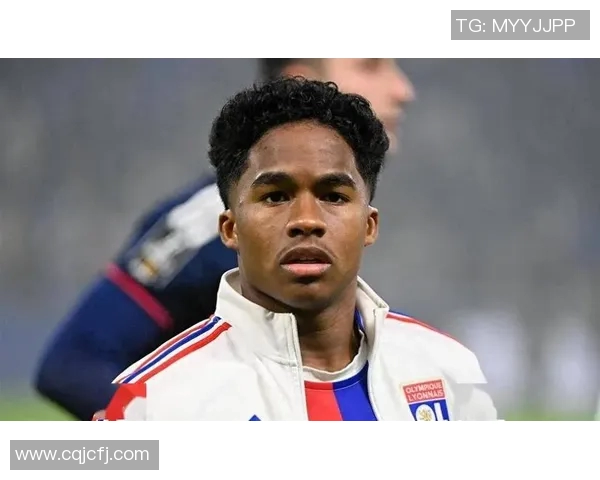 恩德里克的崛起：年轻天才如何改变足球世界的未来与格局